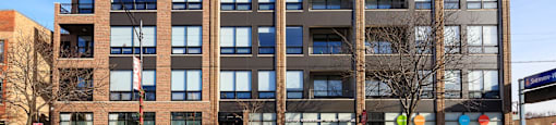 Perfect location in Andersonville!