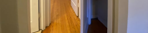 Additional storage - Charlie Chaplin One Bedroom