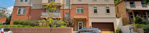 Find your place at 1284 Downing