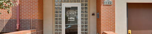 Live local at 1284 Downing