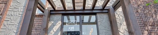Live local at 136 S Penn