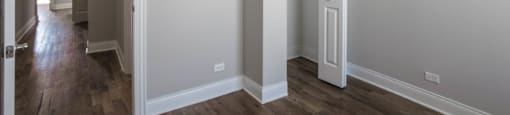 Third bedroom