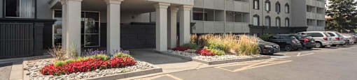 Welcome home to 4600 E Kentucky
