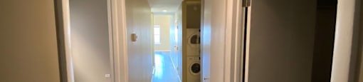 Long Hallways