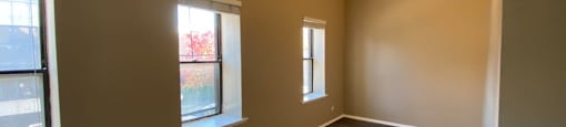 Continuation of Living Room