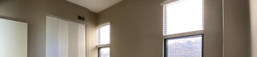 Large Windows in Bedrooms