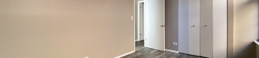 Tall Ceilings in Bedrooms