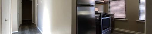 Long Hallways