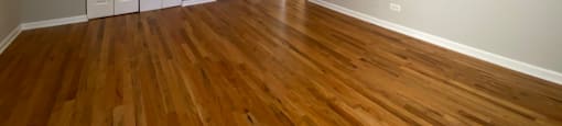 Large closets in the bedroom - 3 Bedroom 2 Bath