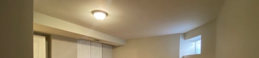 3rd bedroom - 3 Bedroom 2 Bath