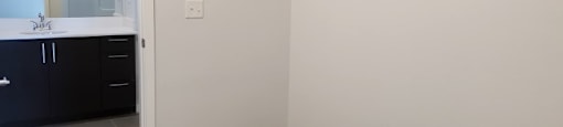 Large closets