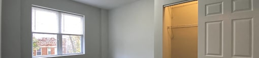 Bedroom with lots of natural lighting - 2 Bedroom