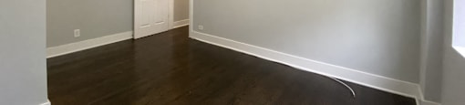 Bedroom with lots of natural lighting - 2 Bedroom