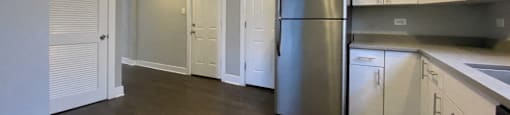 Plenty of counter space in the kitchen - 3 Bedroom