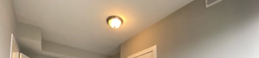 2nd Bedroom with a nice nook to work from home or study - 3 Bedroom