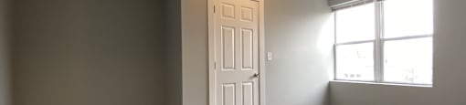 2nd bedroom - 3 Bedroom