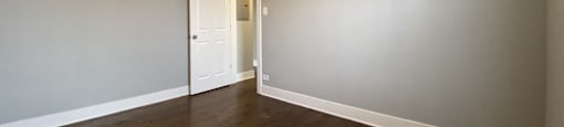 First bedroom - 3 Bedroom