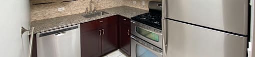Beautiful Kitchen