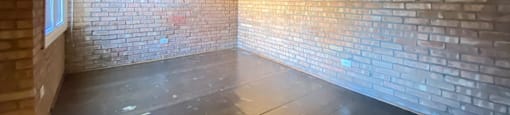 Sunny bedroom