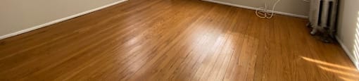 Nice size bedroom with a window - 2 Bedroom A