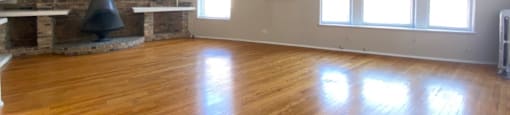 Large Windows with lots of Natural Light - 2 Bedroom B