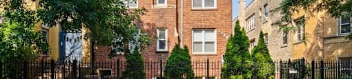 Brick Exterior