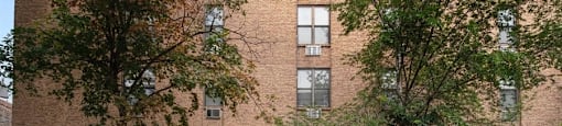 Brick Exterior