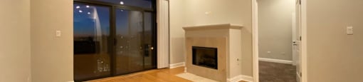 Access to private patio from living area - 3 Bedroom