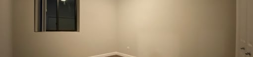 Nice window to allow lots of natural lighting in the bedroom - 3 Bedroom