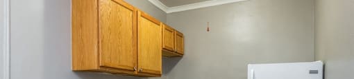 Large kitchen