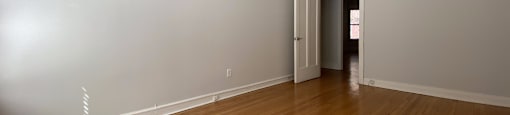 Large bedroom