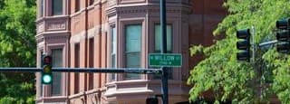 Historic Shopping District