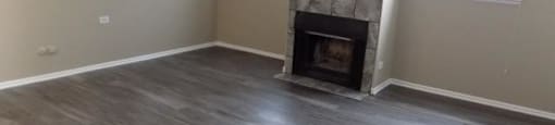 Wood Flooring