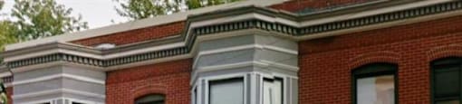 Charming Exterior