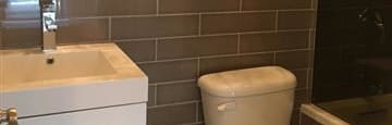 Modern Bathroom Fixtures
