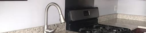 Quartz Countertops