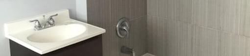 Modern Bathrooms