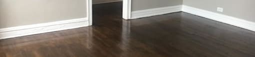 Neutral Painted Walls