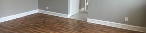 Wood Flooring