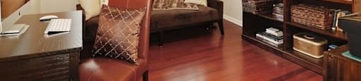 Plenty of Living Space