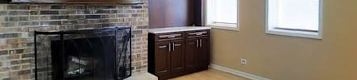 Custom Built-In Organization