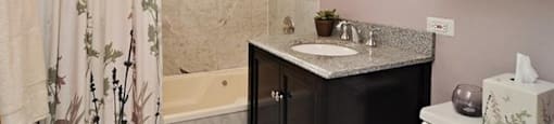Modern Cabinetry