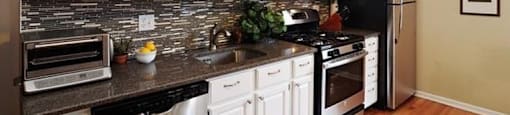 Modern Kitchens