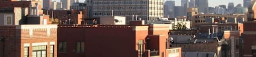 Amazing Views of Chicago