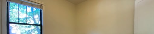 Large windows