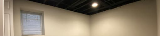 Large bedroom