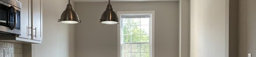 Modern lighting