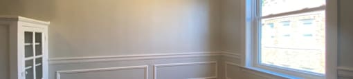 Historic features - Helen Dunbar Studio