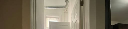 Stackable washer and dryer