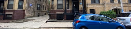 2834-8 N. Orchard exterior
